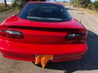 1995 Chevrolet Camaro for sale in Michigan (ID-161527)