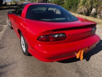 1995 Chevrolet Camaro for sale in Michigan (ID-161527)