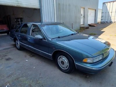 1995 Chevrolet Caprice for sale