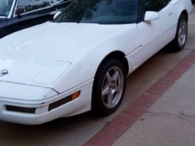 1995 Chevrolet Corvette for sale