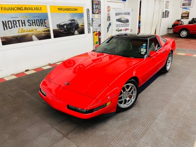 1995 Chevrolet Corvette for sale