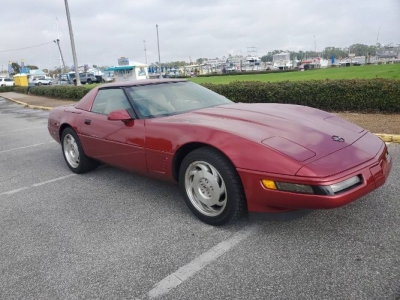 1995 Chevrolet Corvette for sale