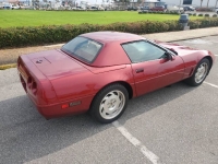 1995 Chevrolet Corvette for sale in Michigan (ID-101661)