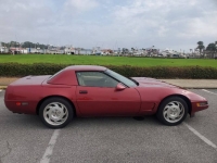 1995 Chevrolet Corvette for sale in Michigan (ID-101661)