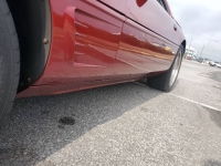 1995 Chevrolet Corvette for sale in Michigan (ID-101661)