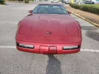 1995 Chevrolet Corvette for sale in Michigan (ID-101661)