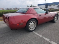1995 Chevrolet Corvette for sale in Michigan (ID-101661)