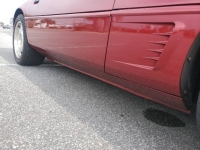1995 Chevrolet Corvette for sale in Michigan (ID-101661)