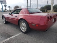1995 Chevrolet Corvette for sale in Michigan (ID-101661)