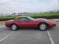 1995 Chevrolet Corvette for sale in Michigan (ID-101661)