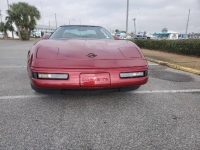 1995 Chevrolet Corvette for sale in Michigan (ID-101661)