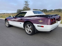 1995 Chevrolet Corvette for sale in Michigan (ID-103498)