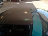 1995 Chevrolet Corvette for sale in Michigan (ID-108451)