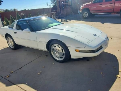 1995 Chevrolet Corvette for sale