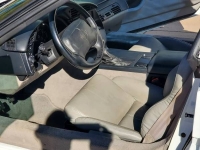 1995 Chevrolet Corvette for sale in Michigan (ID-109159)