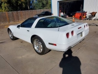 1995 Chevrolet Corvette for sale in Michigan (ID-109159)