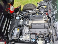 1995 Chevrolet Corvette for sale in Michigan (ID-119877)