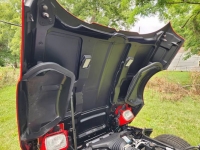 1995 Chevrolet Corvette for sale in Michigan (ID-119877)
