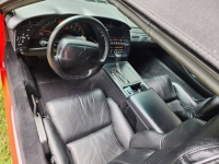 1995 Chevrolet Corvette for sale in Michigan (ID-119877)