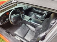 1995 Chevrolet Corvette for sale in Michigan (ID-119877)