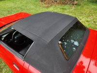 1995 Chevrolet Corvette for sale in Michigan (ID-119877)