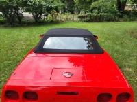 1995 Chevrolet Corvette for sale in Michigan (ID-119877)