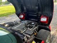 1995 Chevrolet Corvette for sale in Michigan (ID-120489)