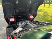 1995 Chevrolet Corvette for sale in Michigan (ID-120489)