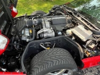 1995 Chevrolet Corvette for sale in Michigan (ID-120489)