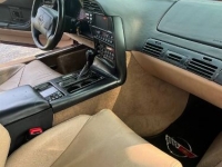 1995 Chevrolet Corvette for sale in Michigan (ID-120489)