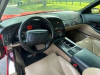 1995 Chevrolet Corvette for sale in Michigan (ID-120489)