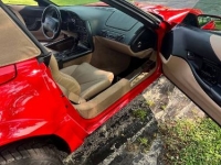 1995 Chevrolet Corvette for sale in Michigan (ID-120489)