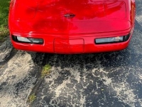 1995 Chevrolet Corvette for sale in Michigan (ID-120489)