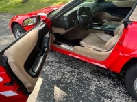 1995 Chevrolet Corvette for sale in Michigan (ID-120489)