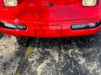 1995 Chevrolet Corvette for sale in Michigan (ID-120489)