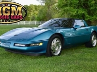 1995 Chevrolet Corvette for sale in Addison, Illinois (ID-128641)
