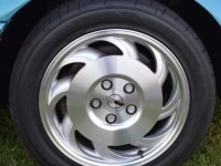 1995 Chevrolet Corvette for sale in Addison, Illinois (ID-128641)
