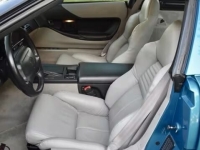 1995 Chevrolet Corvette for sale in Addison, Illinois (ID-128641)