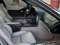 1995 Chevrolet Corvette for sale in Addison, Illinois (ID-128641)