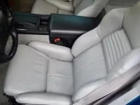 1995 Chevrolet Corvette for sale in Addison, Illinois (ID-128641)