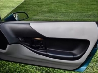 1995 Chevrolet Corvette for sale in Addison, Illinois (ID-128641)