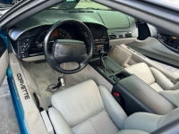 1995 Chevrolet Corvette for sale in Addison, Illinois (ID-128641)