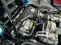 1995 Chevrolet Corvette for sale in Addison, Illinois (ID-128641)