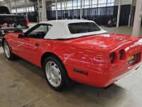 1995 Chevrolet Corvette for sale in Addison, Illinois (ID-128642)