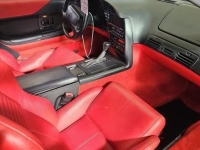 1995 Chevrolet Corvette for sale in Addison, Illinois (ID-128642)