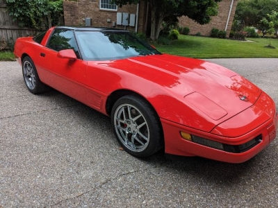 1995 Chevrolet Corvette for sale