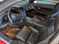 1995 Chevrolet Corvette for sale in Michigan (ID-130992)