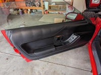 1995 Chevrolet Corvette for sale in Michigan (ID-130992)