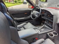 1995 Chevrolet Corvette for sale in Michigan (ID-130992)