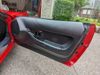 1995 Chevrolet Corvette for sale in Michigan (ID-130992)